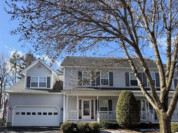 27 Lavoie Drive, Unit 27, Essex Junction, VT 05452