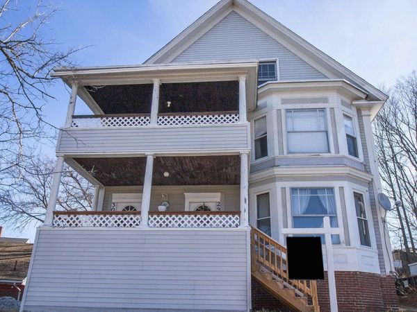 298-302 Village Street, Concord, NH 03303