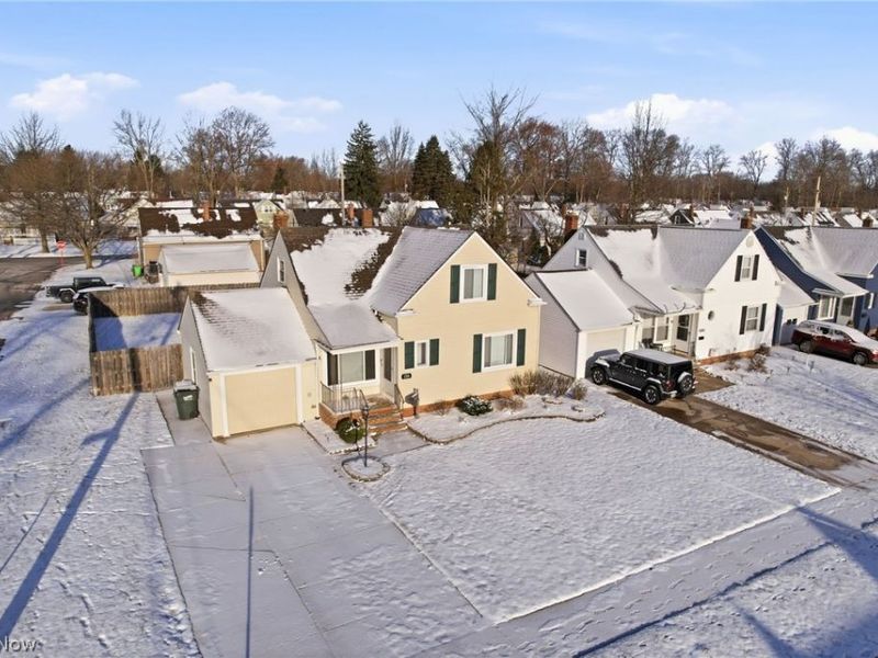 1216 E Miner Road, Mayfield Heights, OH 44124 Photo 29