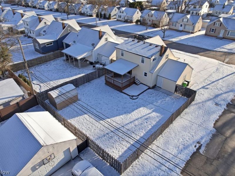 1216 E Miner Road, Mayfield Heights, OH 44124 Photo 33