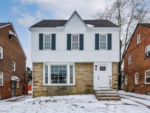 3630 Raymont Boulevard , University Heights, OH 44118