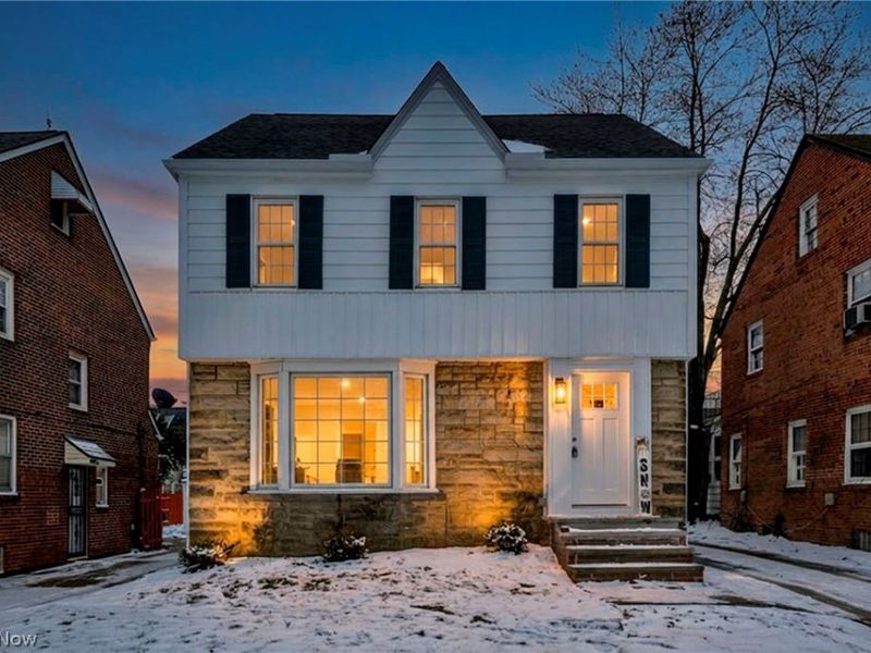 3630 Raymont Boulevard, University Heights, OH 44118 Photo 3