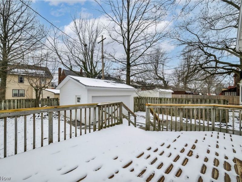 3630 Raymont Boulevard, University Heights, OH 44118 Photo 35