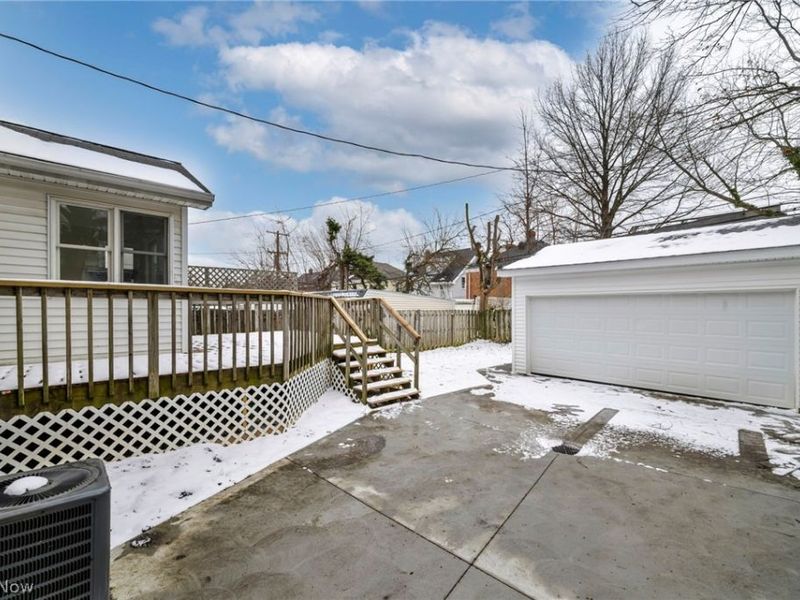 3630 Raymont Boulevard, University Heights, OH 44118 Photo 36