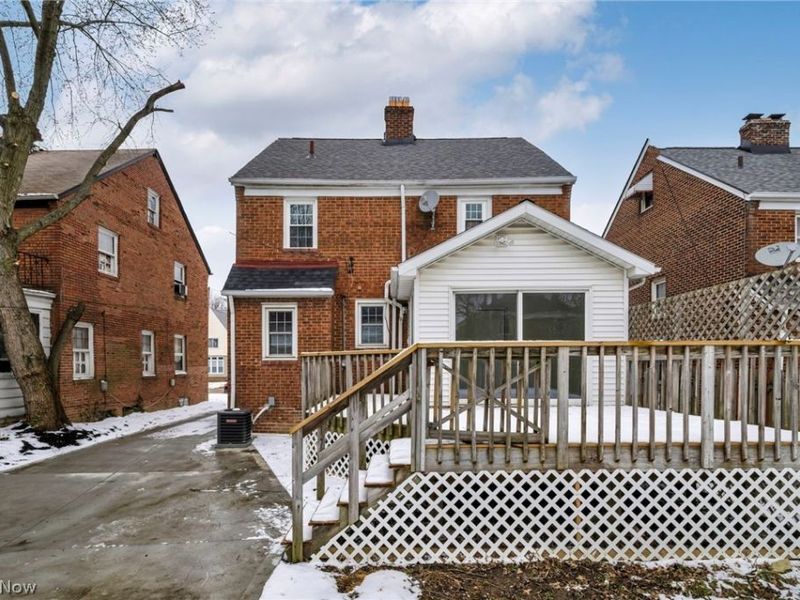 3630 Raymont Boulevard, University Heights, OH 44118 Photo 37