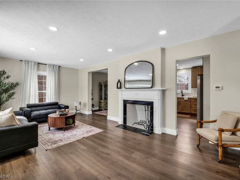 3630 Raymont Boulevard, University Heights, OH 44118 Photo 4