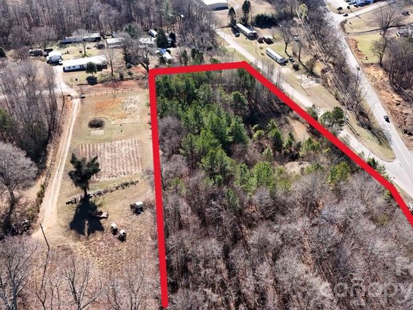 0 Scroggs Cemetery Road , Unit 1, Statesville, NC 28677