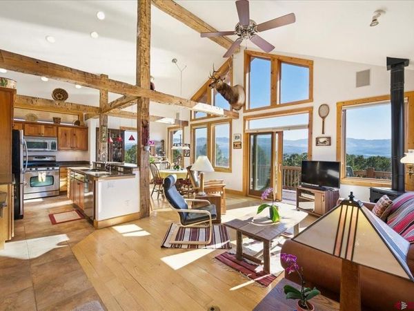 75 Pinnacle Drive, Ridgway, CO 81432