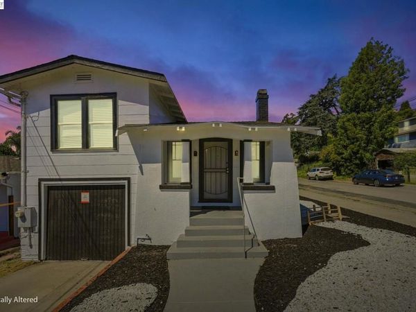 2957 73Rd Ave, Oakland, CA 94605
