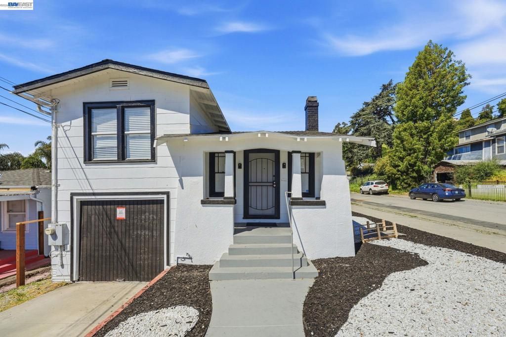 2957 73rd Ave, Oakland, CA 94605 Main Photo