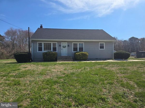 10614 FLOWER STREET, BERLIN, MD 21811