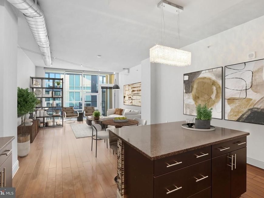 929 Florida Avenue NW , Unit 8001, Washington, DC 20001 Main Photo