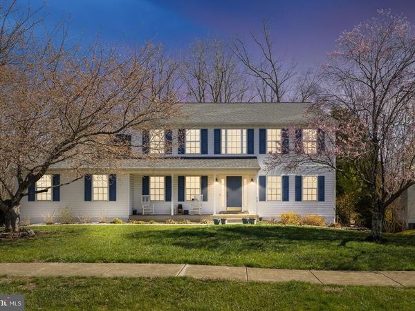 32 NORFOLK STREET, FREDERICKSBURG, VA 22406