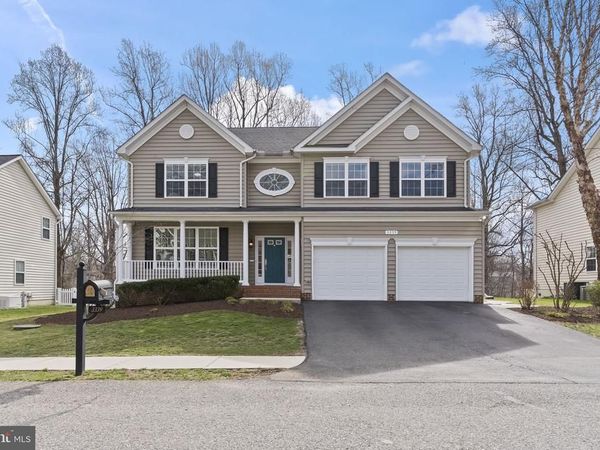 3339 CANNONCADE COURT , Unit 29, CHESAPEAKE BEACH, MD 20732