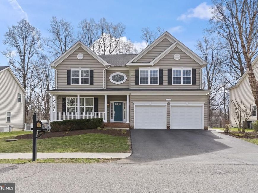 3339 Cannoncade Court , Unit 29, Chesapeake Beach, MD 20732 Main Photo