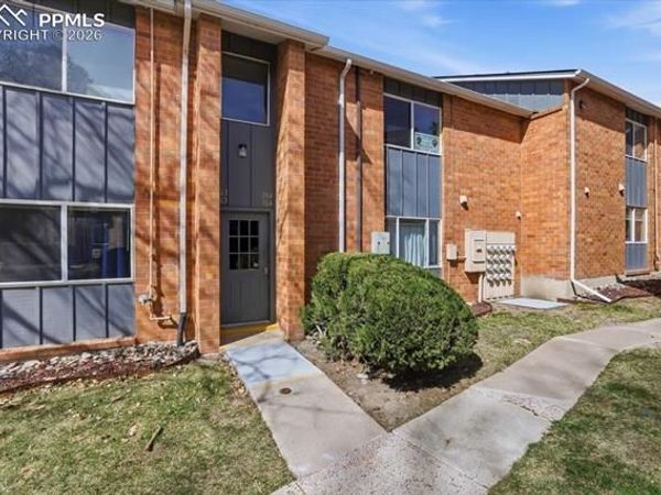 1708 Sawyer Way, Unit 263, Colorado Springs, CO 80915