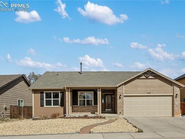 7142 Araia Drive, Fountain, CO 80817
