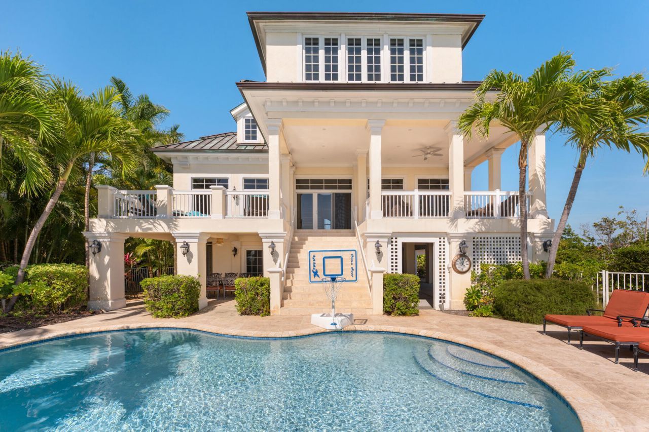 24 Cannon Royal Drive, Shark Key, FL 33040 Photo