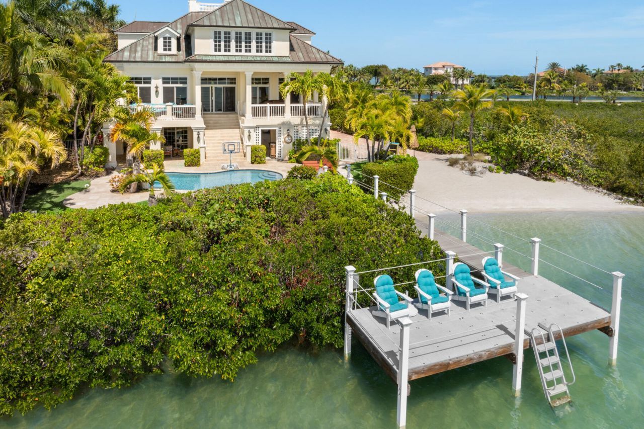 24 Cannon Royal Drive, Shark Key, FL 33040 Photo