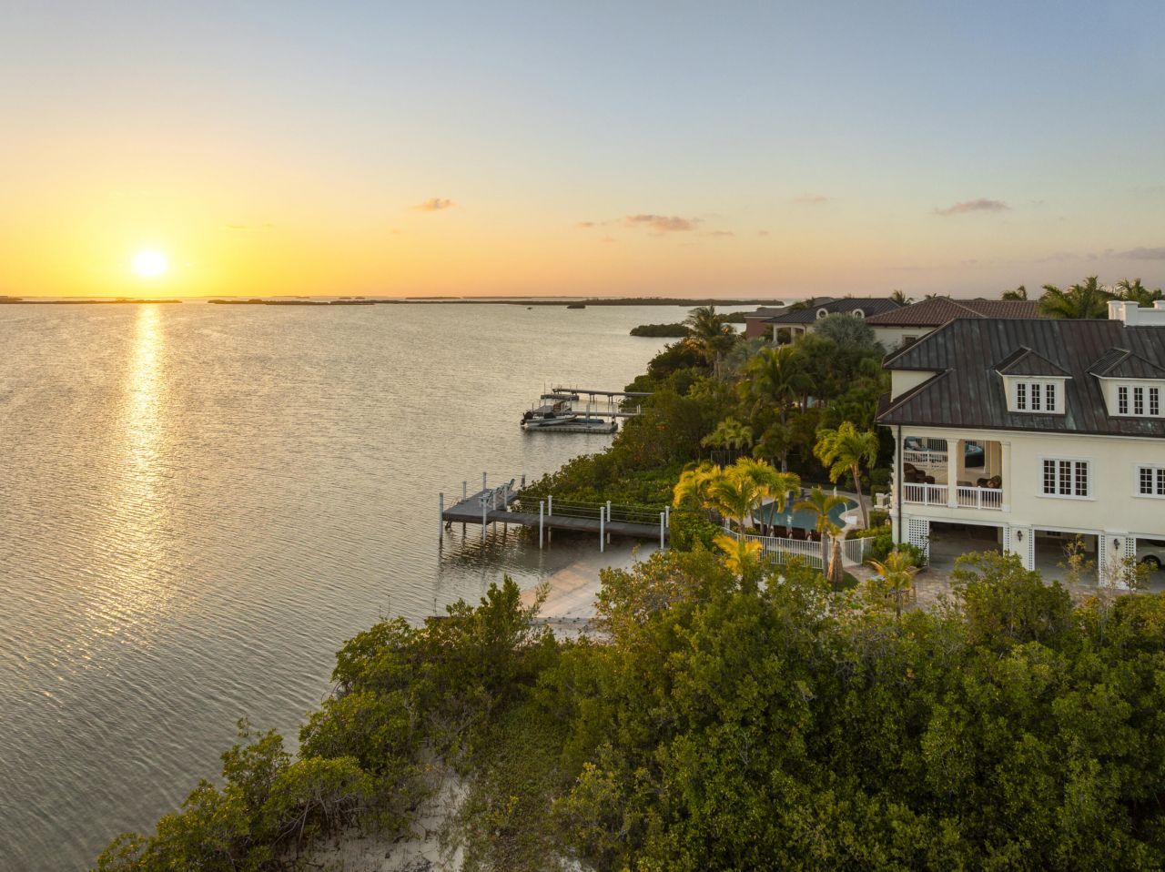 24 Cannon Royal Drive, Shark Key, FL 33040 Photo