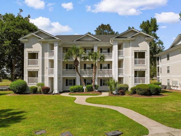 533 White River Dr. , Unit 18D, Myrtle Beach, SC 29579