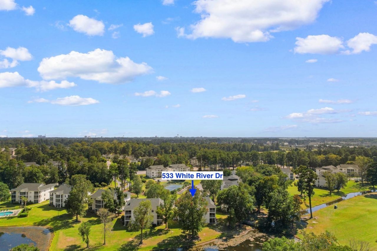 533 White River Dr.  Photo 25