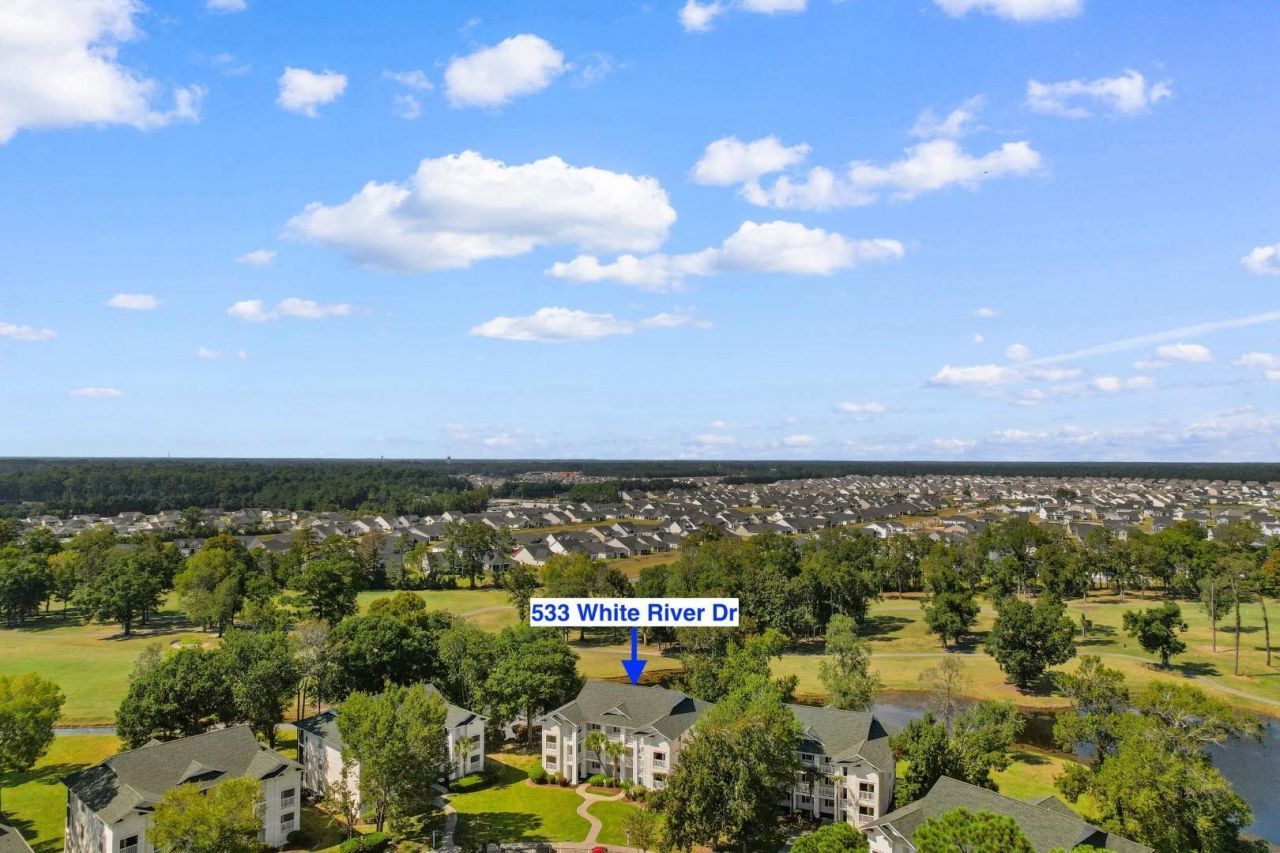 533 White River Dr.  Photo 26