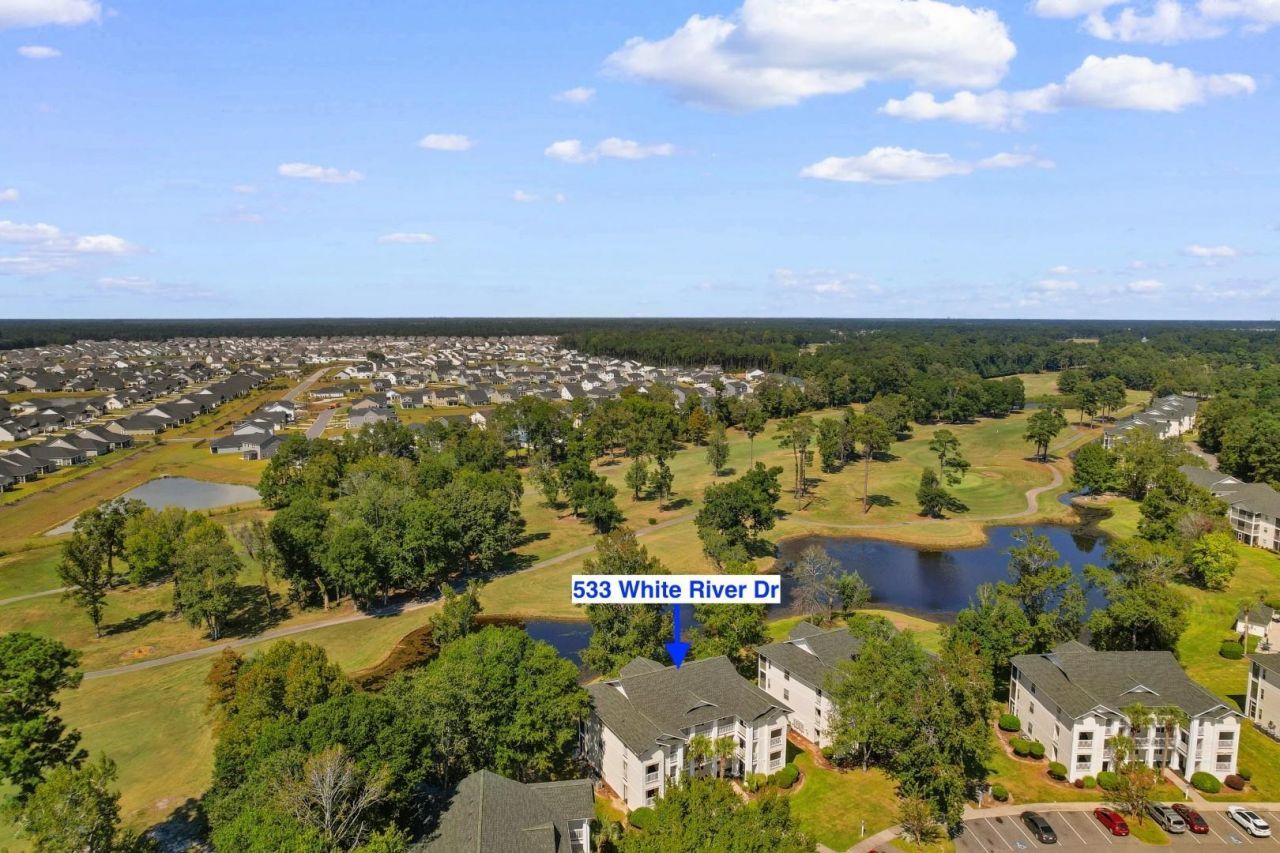 533 White River Dr.  Photo 27