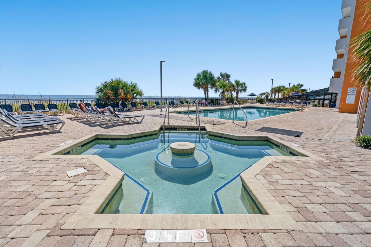 1501 S Ocean Blvd. Photo 36