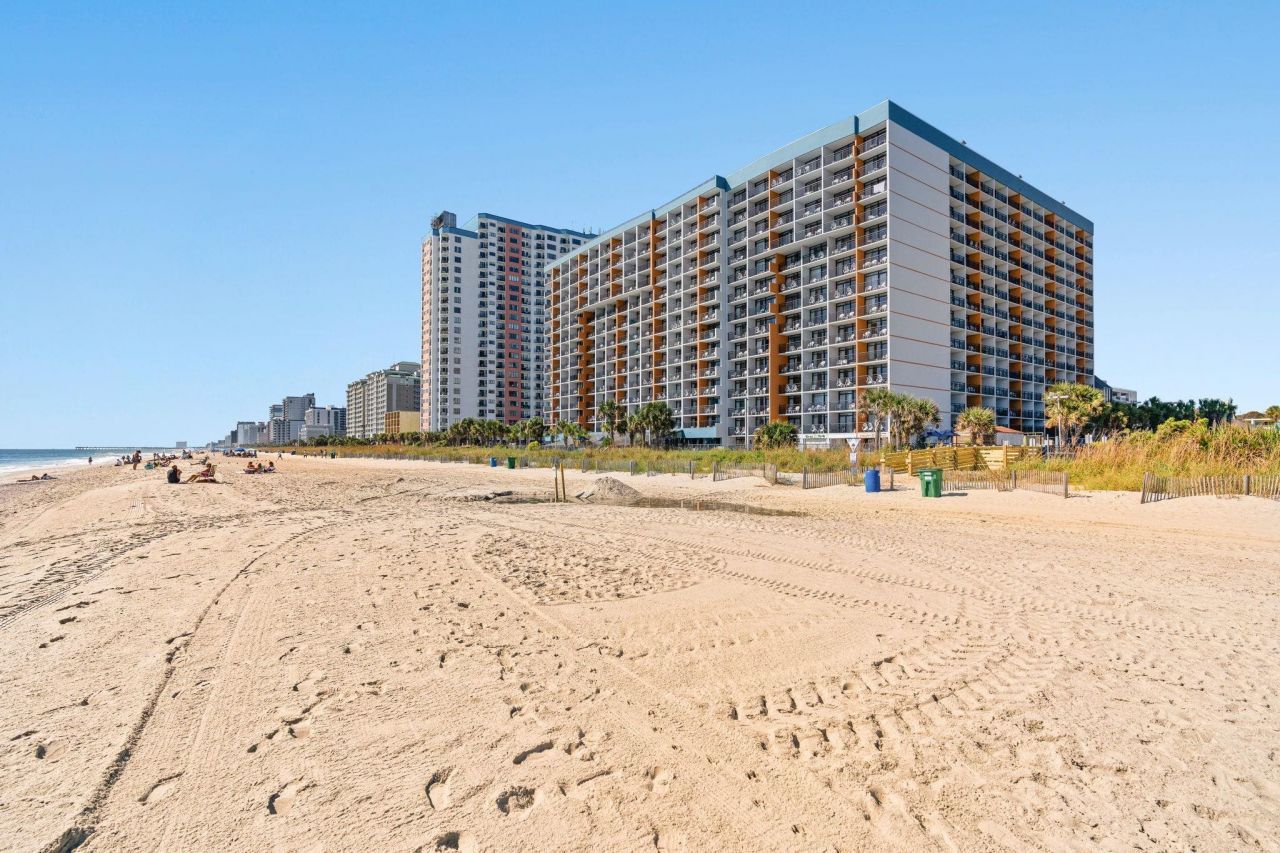 1501 S Ocean Blvd. Photo 41