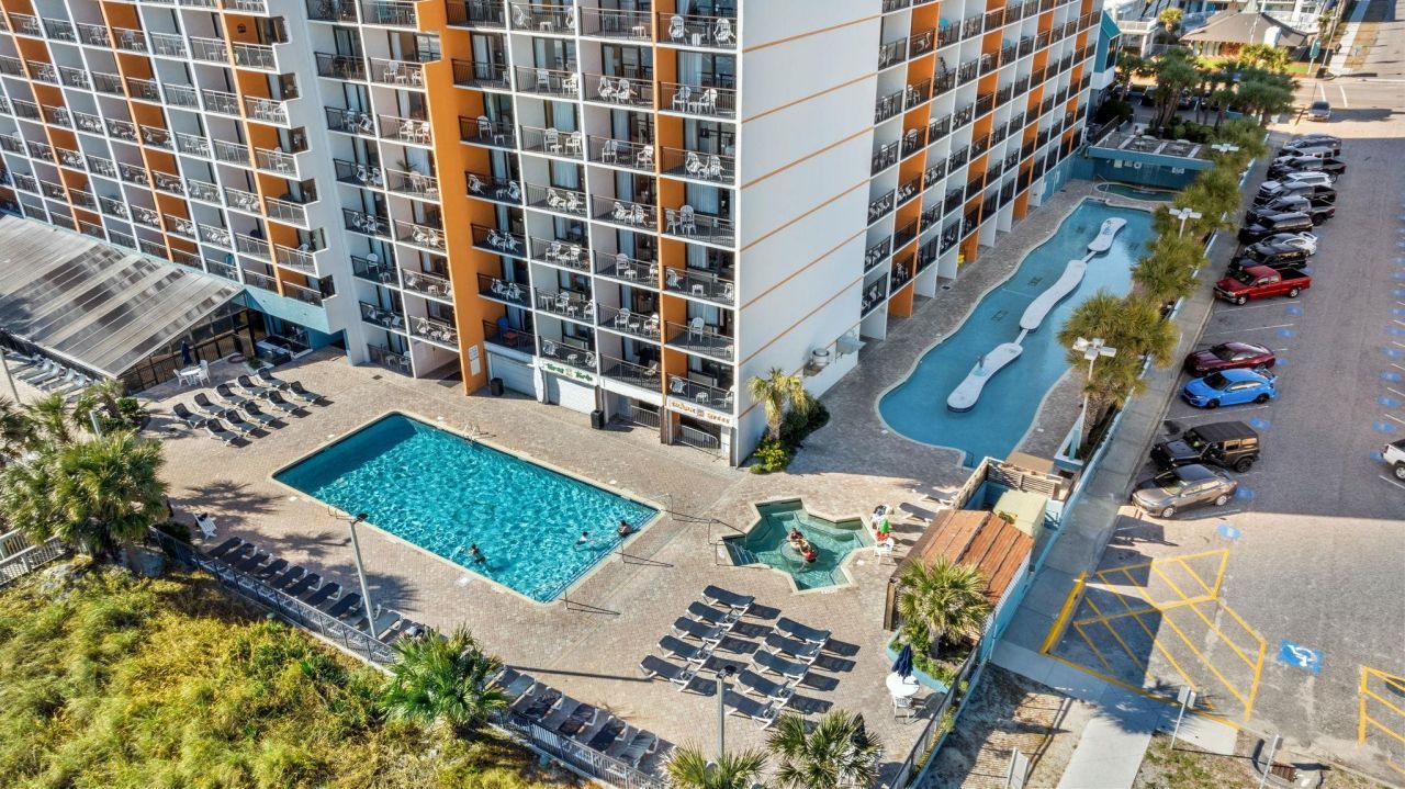 1501 S Ocean Blvd. Photo 42