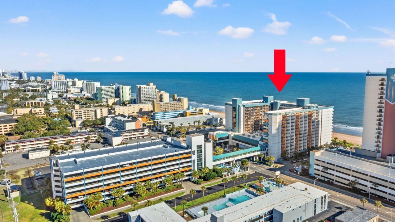 1501 S Ocean Blvd. Photo 44