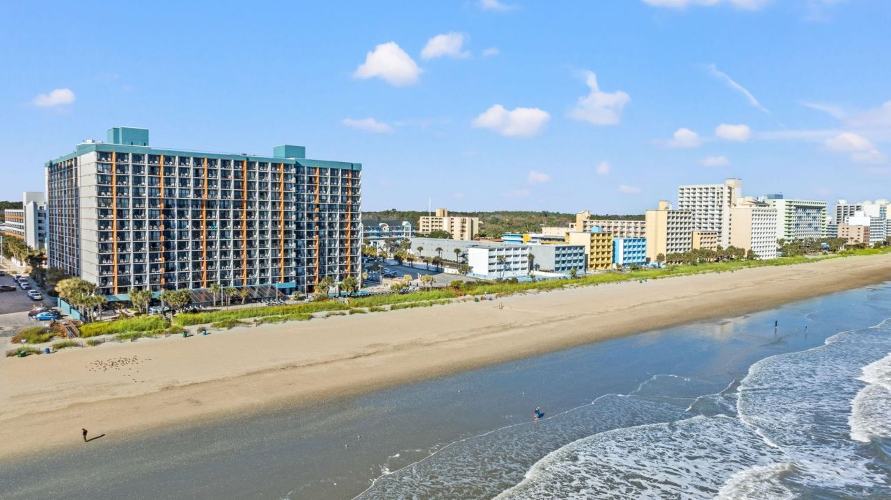 1501 S Ocean Blvd. Photo 45