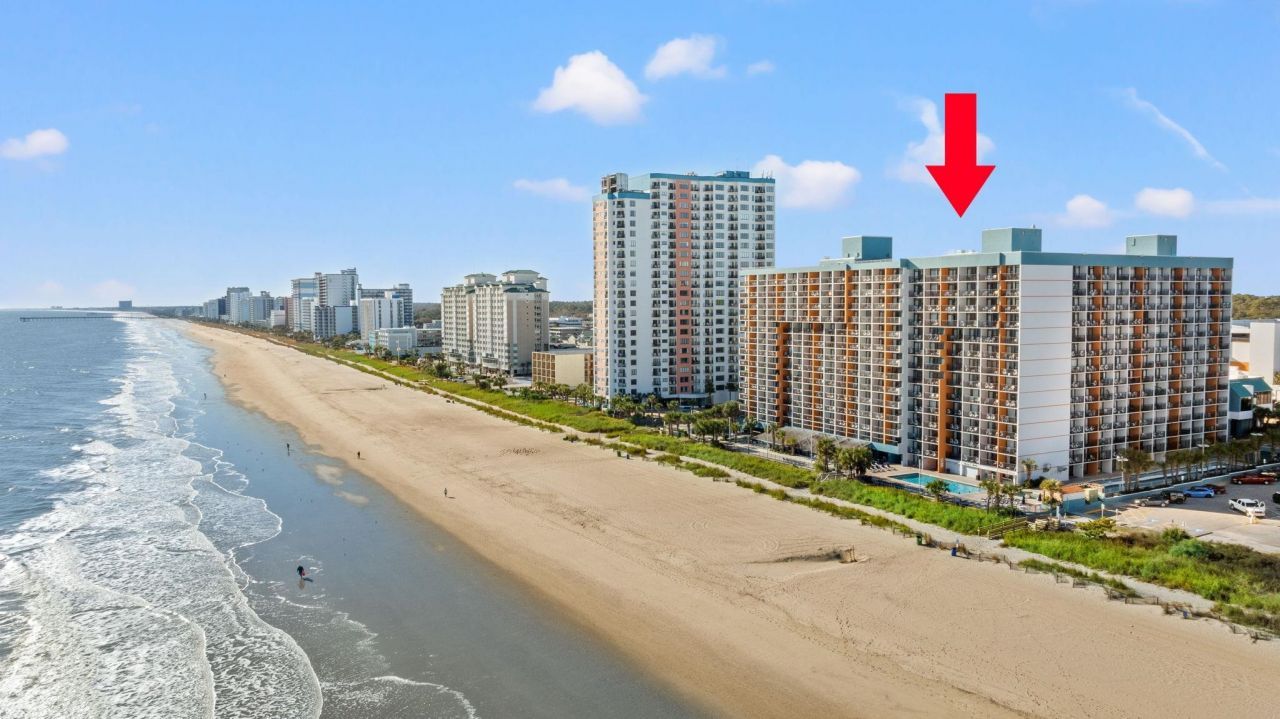 1501 S Ocean Blvd. Photo 47