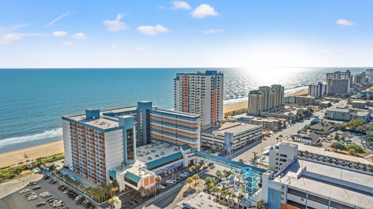 1501 S Ocean Blvd. Photo 48