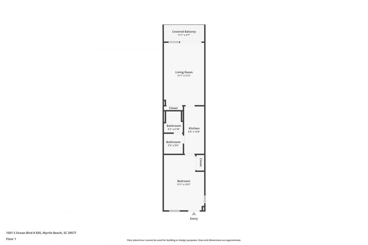 1501 S Ocean Blvd. Photo 49