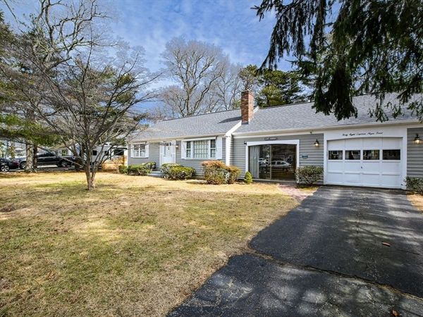 48 Captain Noyes, Yarmouth, MA 02664