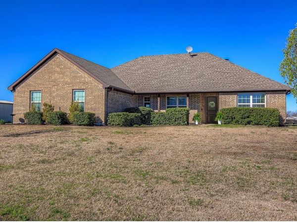 515 Hubbard Circle, Nevada, TX 75173