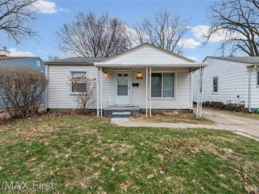 22000 Cunningham Avenue, Warren, MI 48091