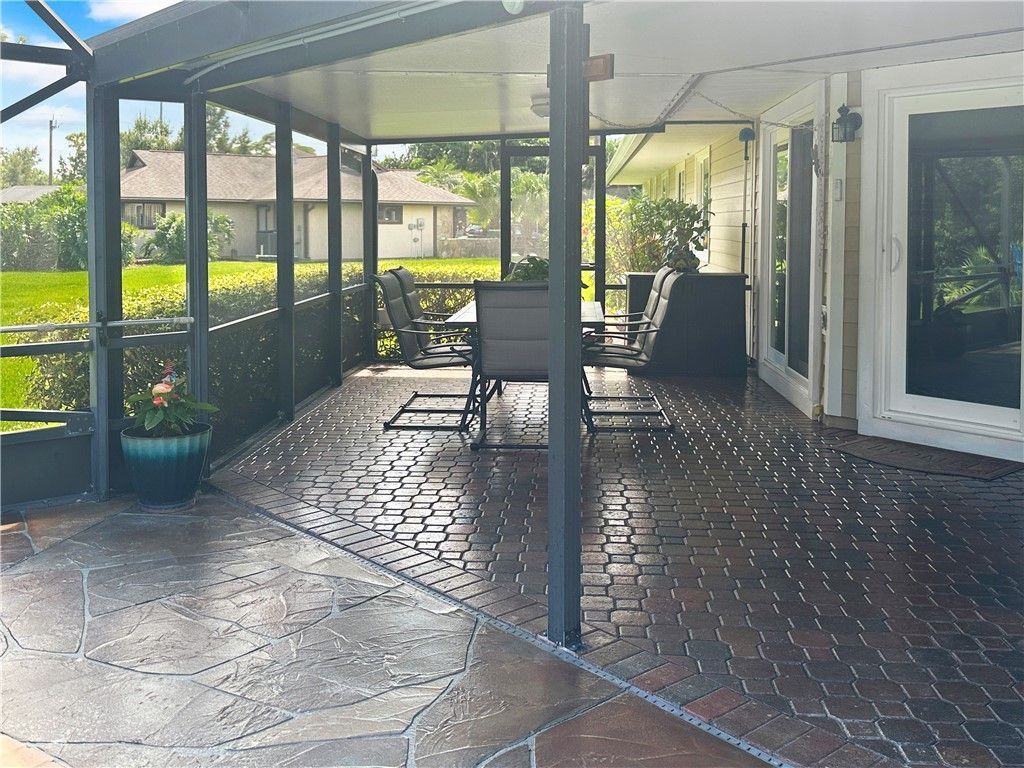 4100 Smokey Pines Court, Fort Pierce, FL 34951 Photo