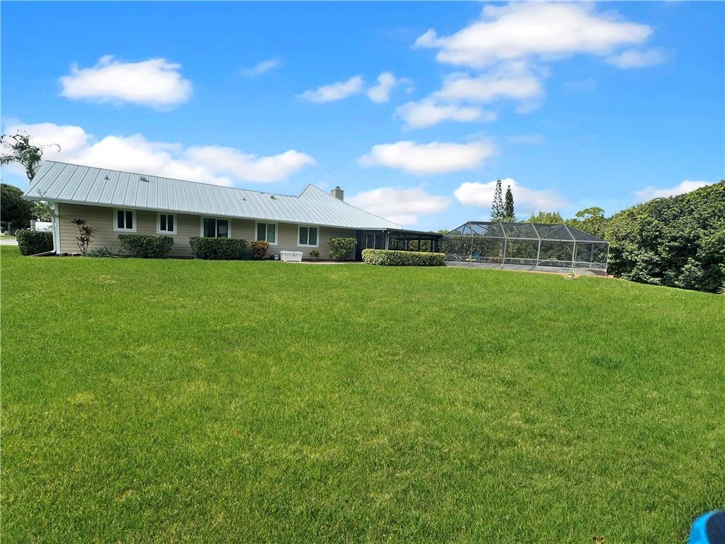 4100 Smokey Pines Court, Fort Pierce, FL 34951 Photo