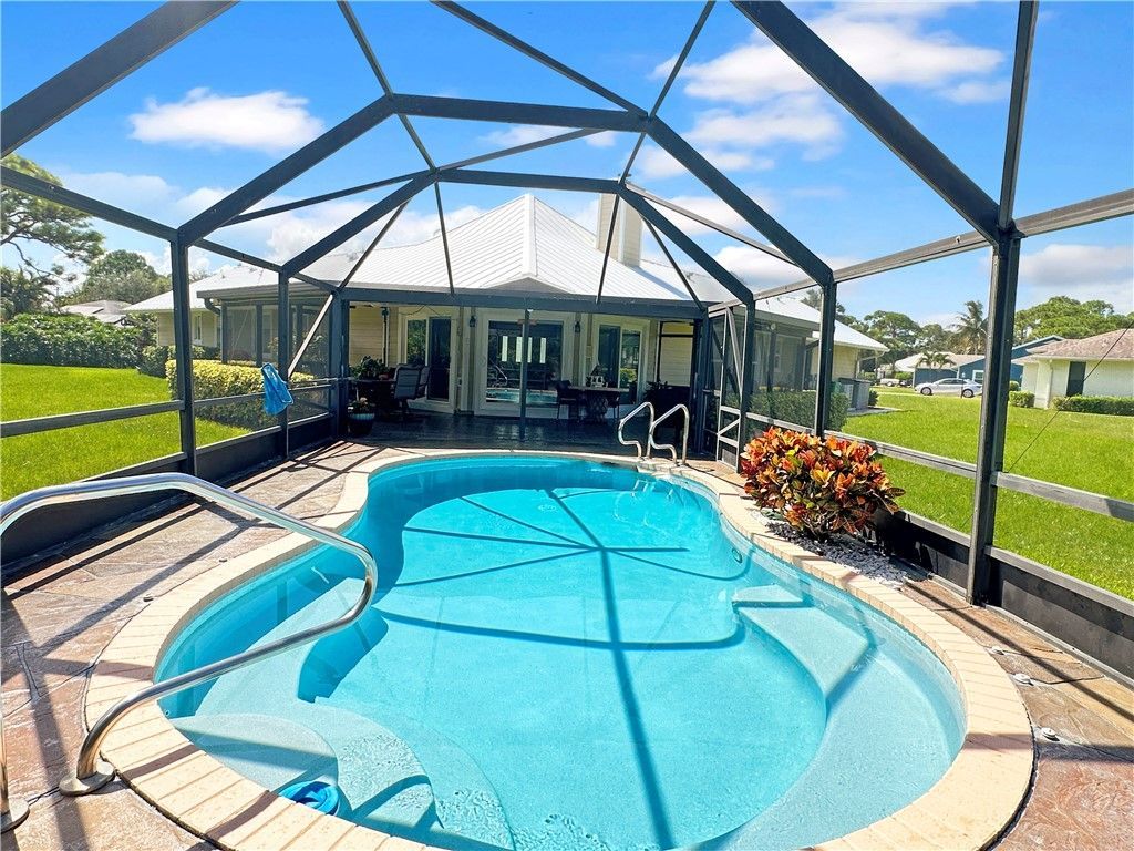 4100 Smokey Pines Court, Fort Pierce, FL 34951 Photo