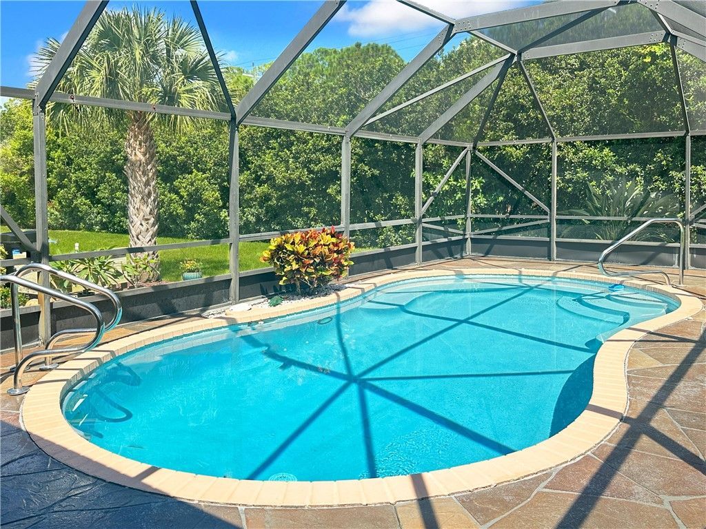 4100 Smokey Pines Court, Fort Pierce, FL 34951 Photo