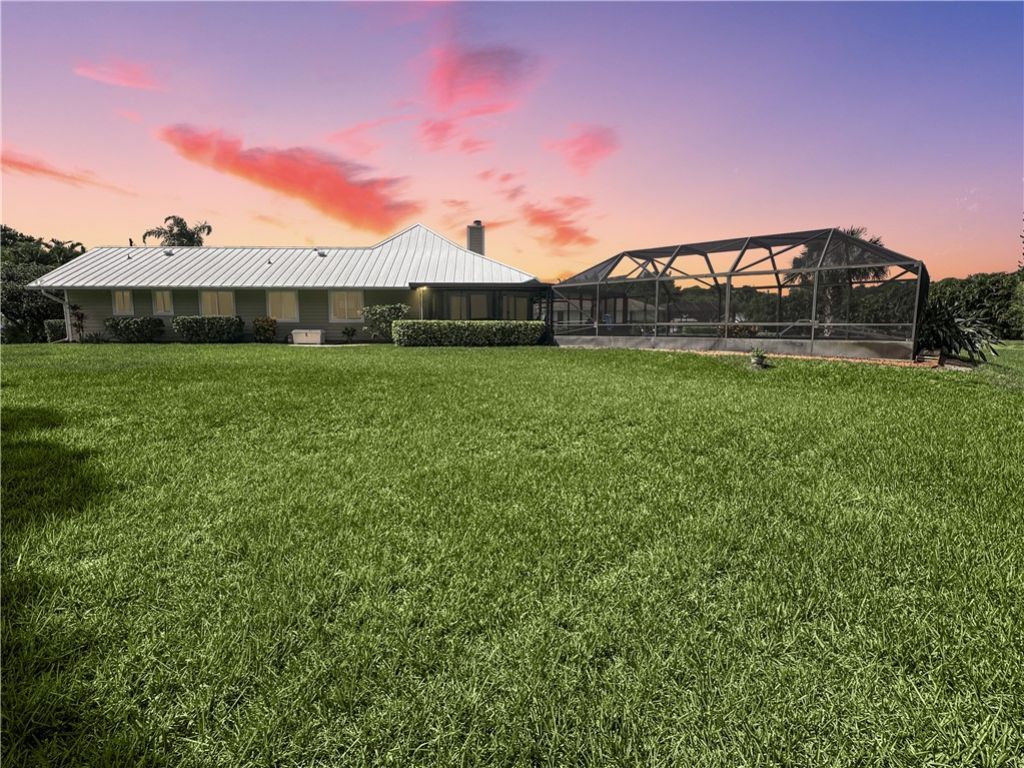 4100 Smokey Pines Court, Fort Pierce, FL 34951 Photo