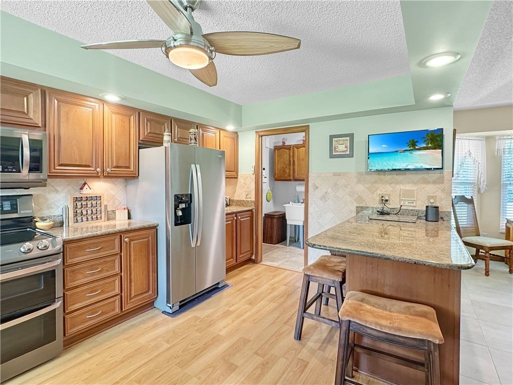 4100 Smokey Pines Court, Fort Pierce, FL 34951 Photo