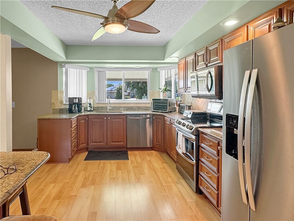 4100 Smokey Pines Court, Fort Pierce, FL 34951 Photo