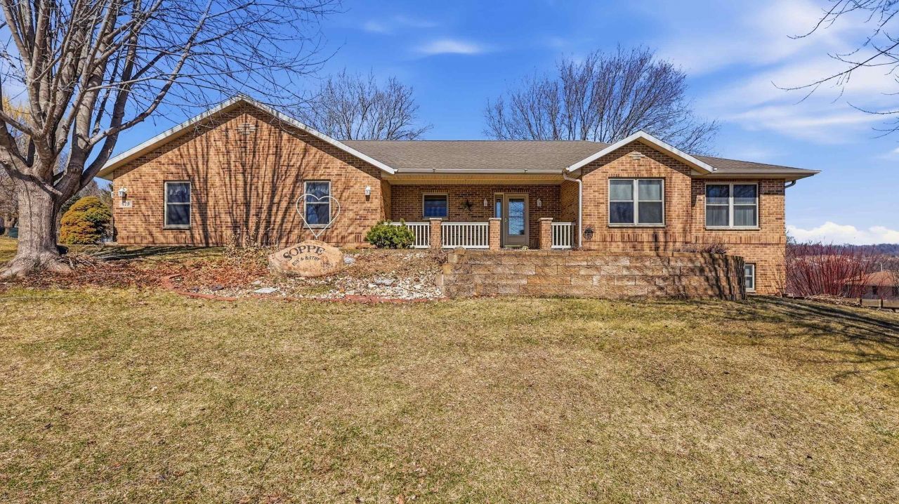 619 Lola Lane, Graf, IA 52039 Main Photo