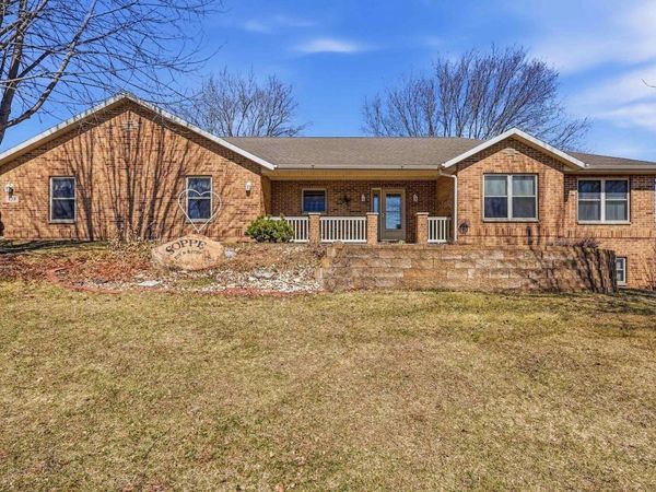 619 Lola Lane, Graf, IA 52039