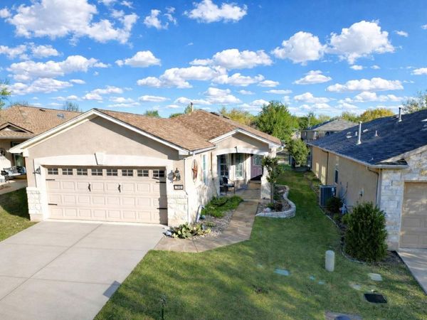 104 Sheldon Lake DR, Georgetown, TX 78633