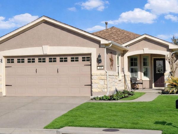 104 Sheldon Lake DR , Georgetown, TX 78633